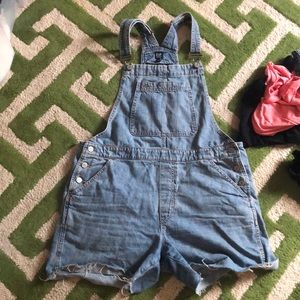 Overalls